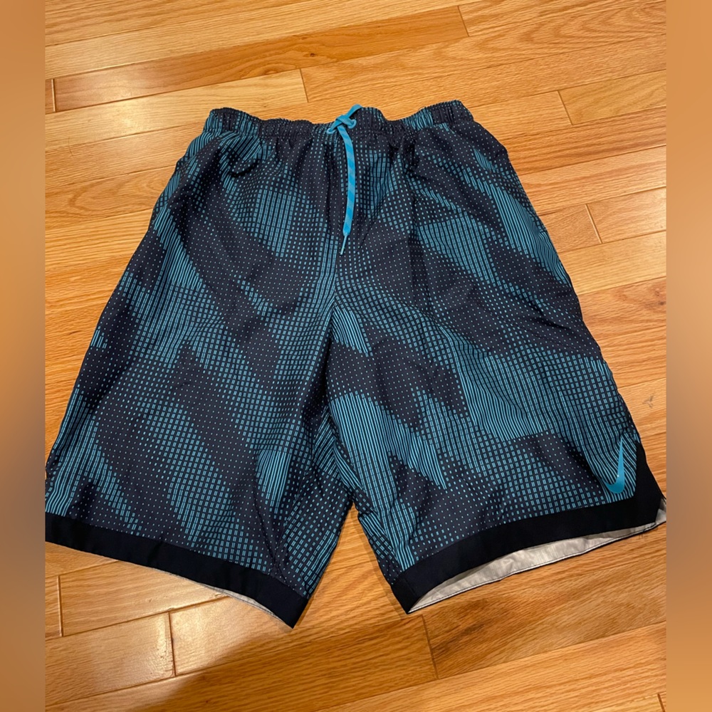 Nike bathing suit